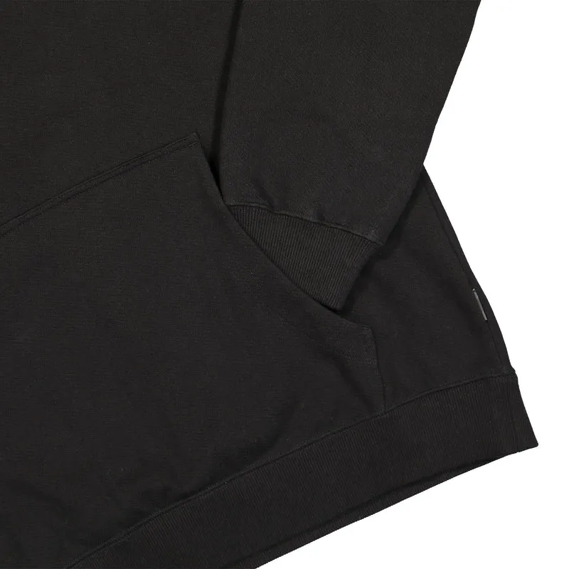 Two Headed Panther Hooded Sweat