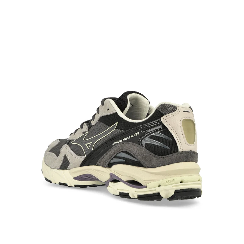 Wave Rider 10