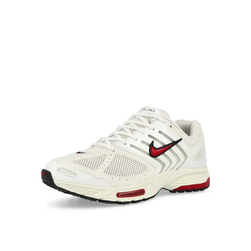 W Air Pegasus 2005