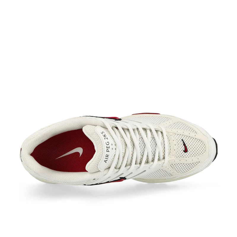 W Air Pegasus 2005