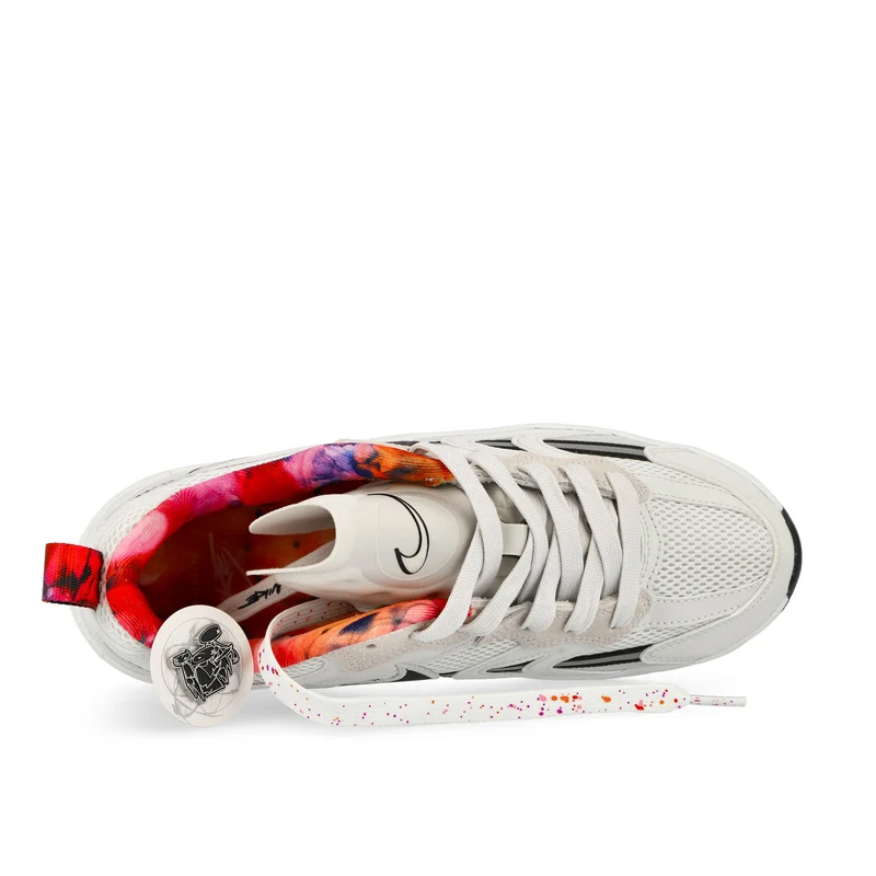 Wmns JAM Train Electric