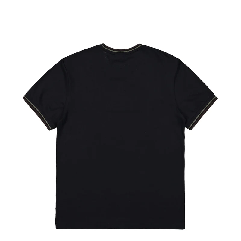 Twin Tipped T-Shirt