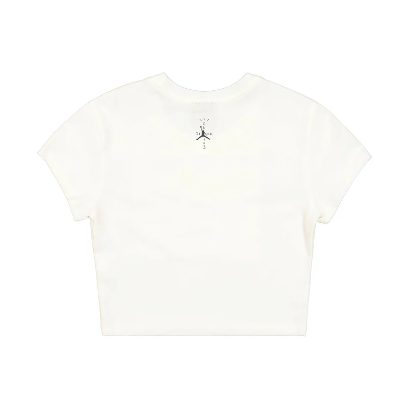 W Slim Tee