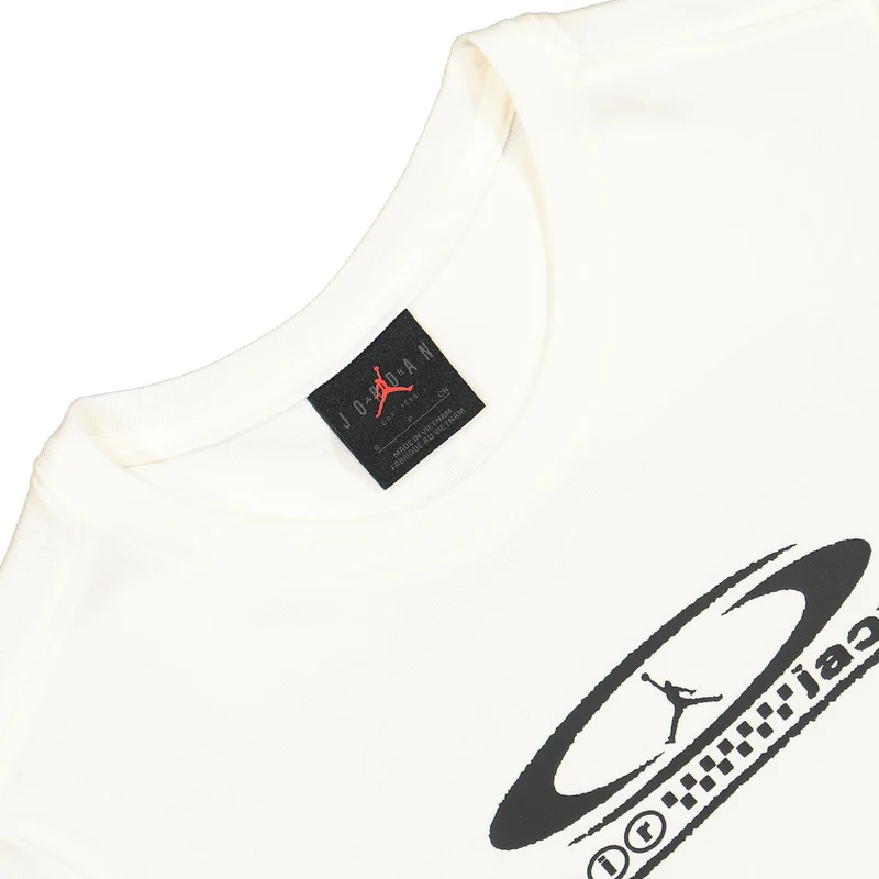 W Slim Tee