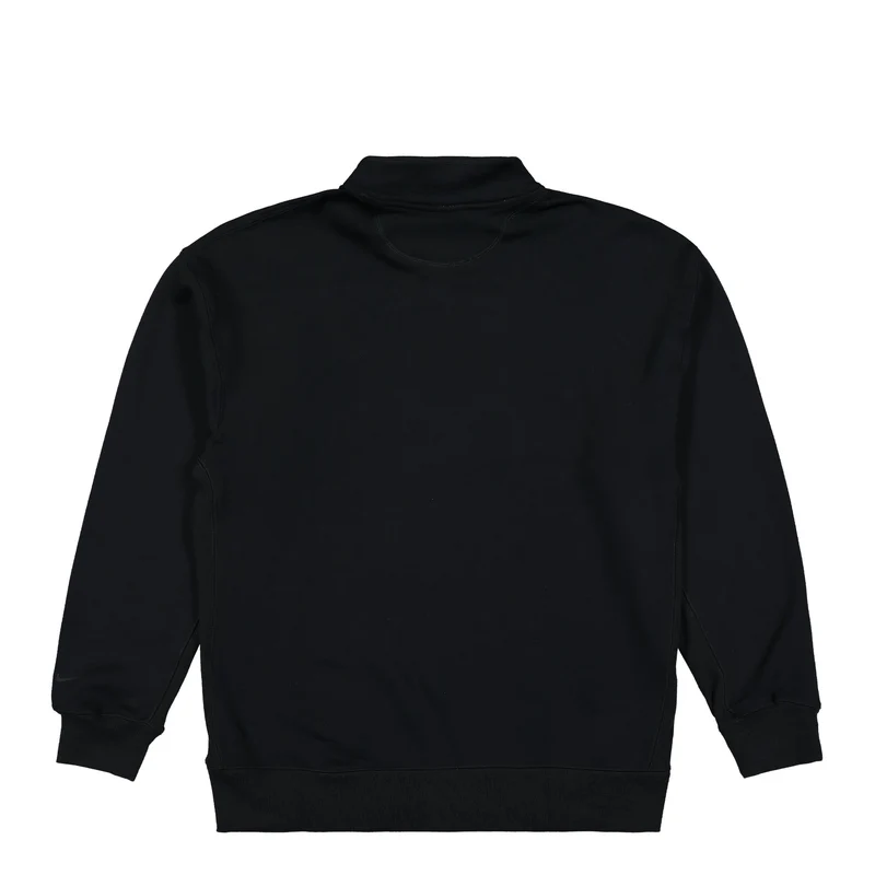 Wool Classics Quarter Zip Sweater