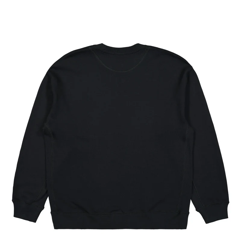Wool Classics Crewneck