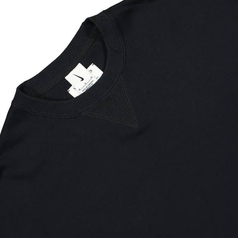 Wool Classics Crewneck