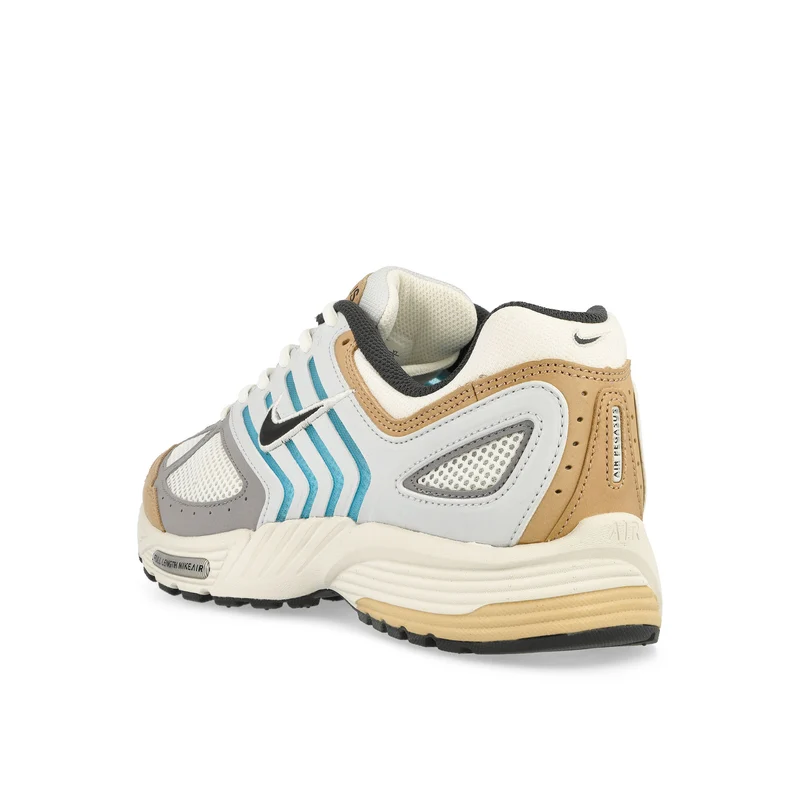 Air Pegasus 2005