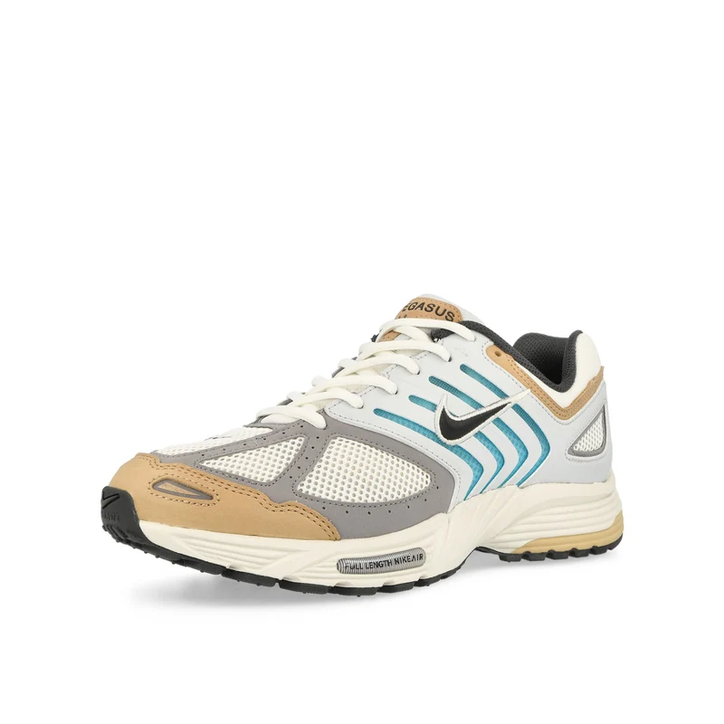 Air Pegasus 2005