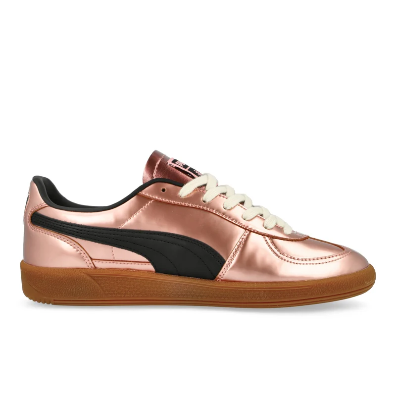 Palermo Metallic