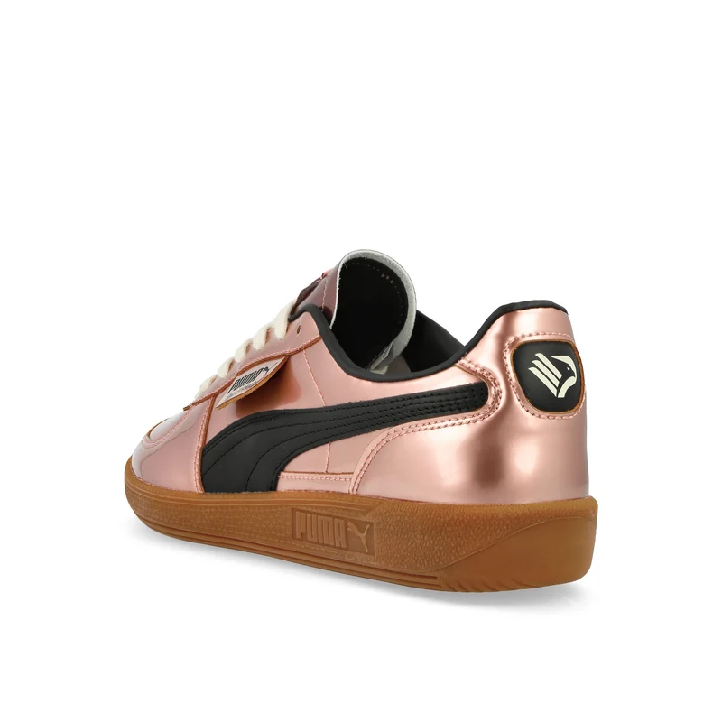 Palermo Metallic