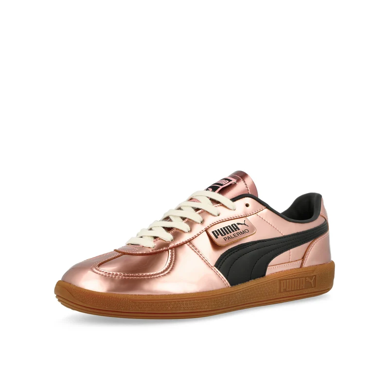 Palermo Metallic