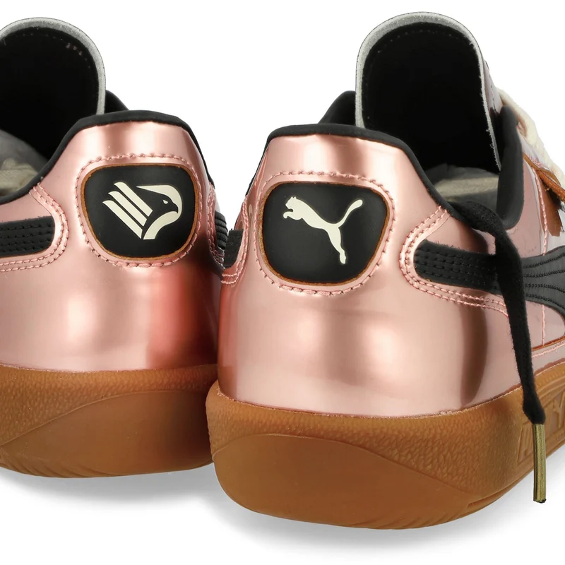 Palermo Metallic