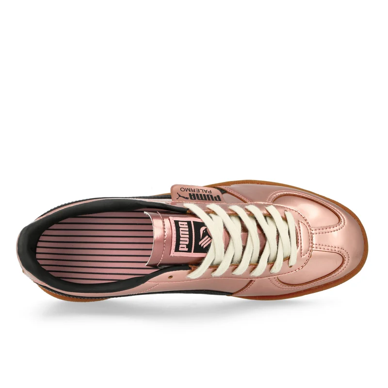 Palermo Metallic