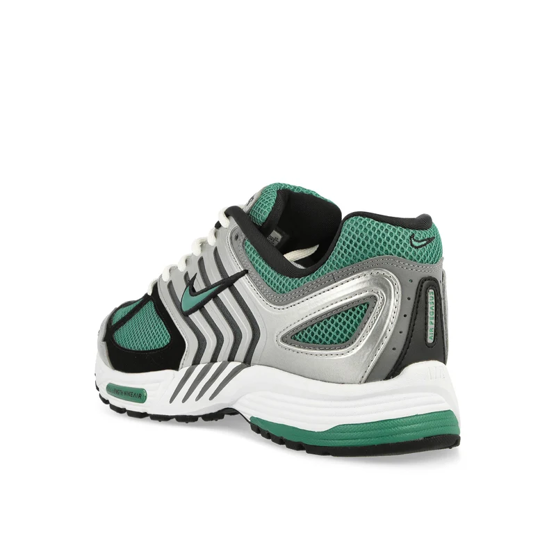 Air Pegasus 2005