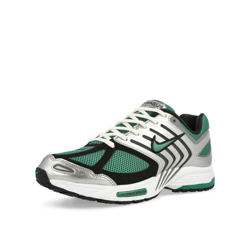 Air Pegasus 2005