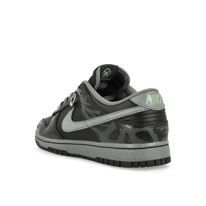 Dunk Low Retro QS
