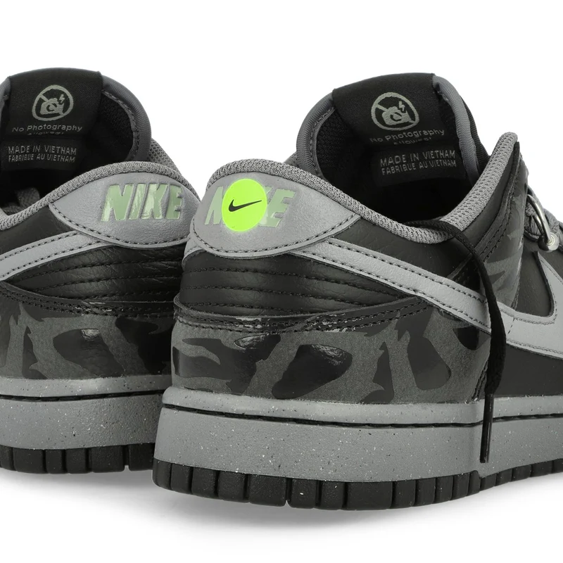 Dunk Low Retro QS