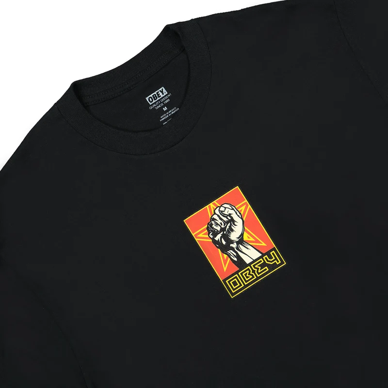 Fist Tee