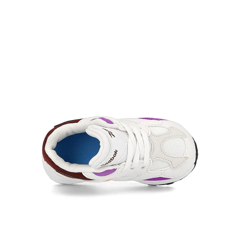 aztrek 96 infants