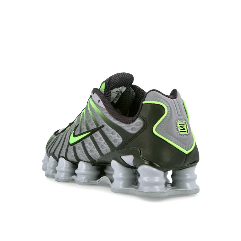 Shox TL