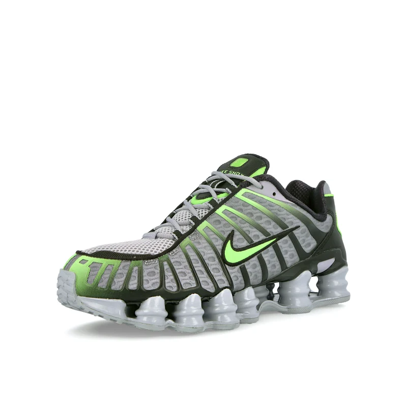 Shox TL
