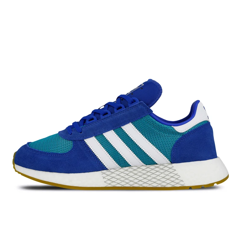 marathon tech