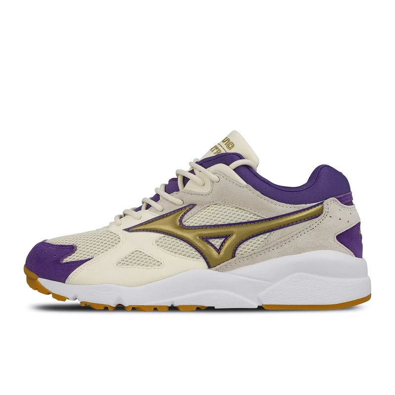 Footpatrol x Mizuno Sky Medal