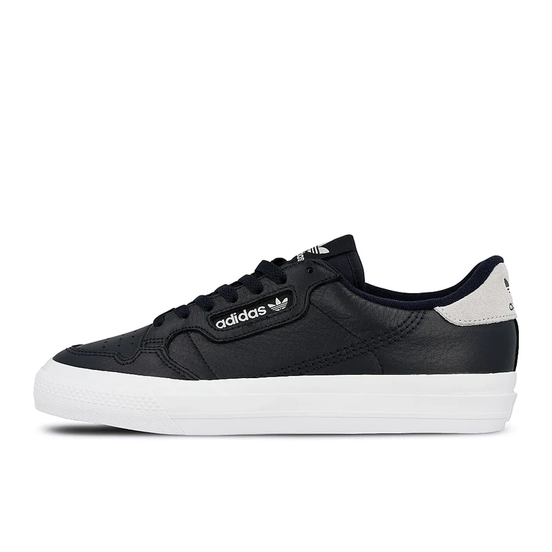 continental vulc
