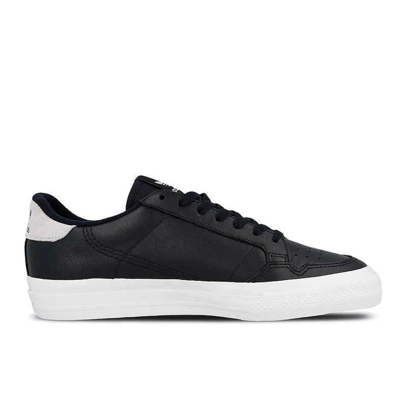 continental vulc
