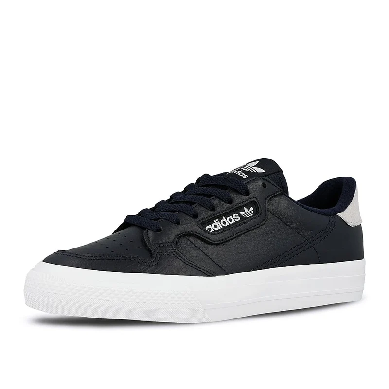 continental vulc