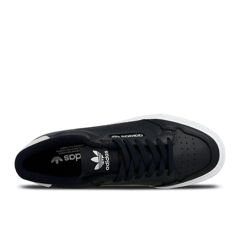 continental vulc