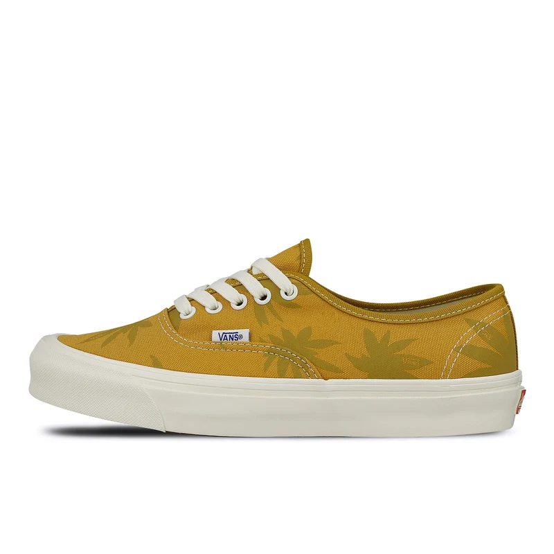og authentic lx
