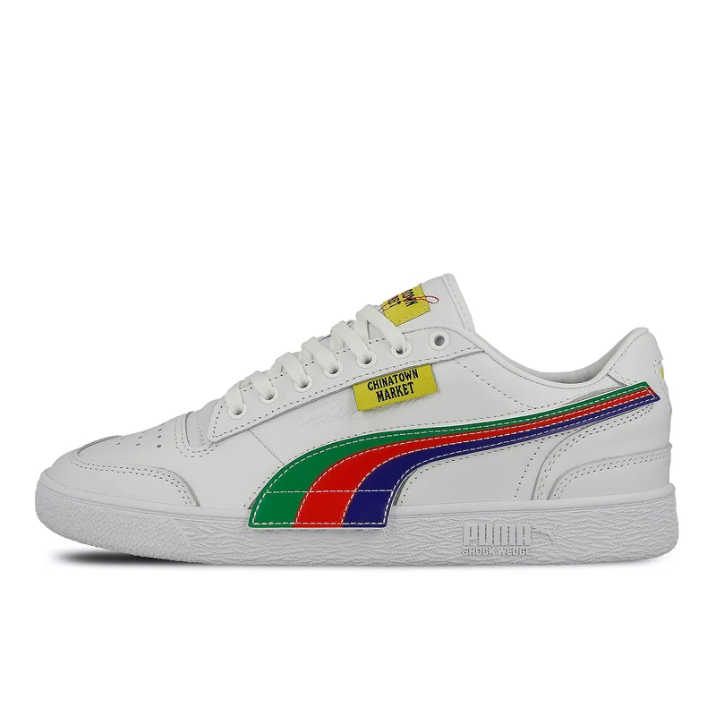 Chinatown Market x Puma Ralph Sampson Lo