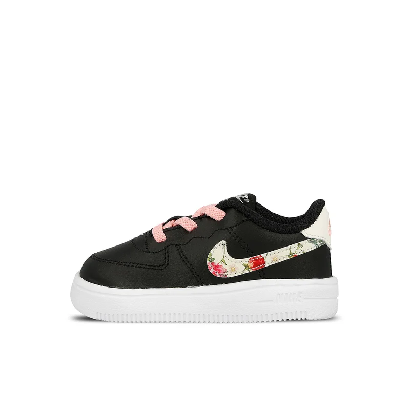 force 1 vintage floral td