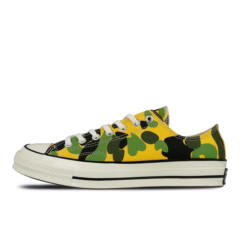 chuck 70 ox