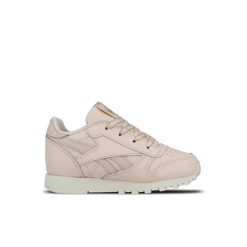 classic leather infants