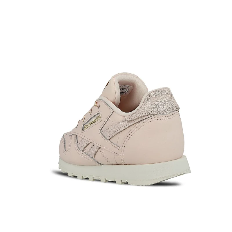 classic leather infants