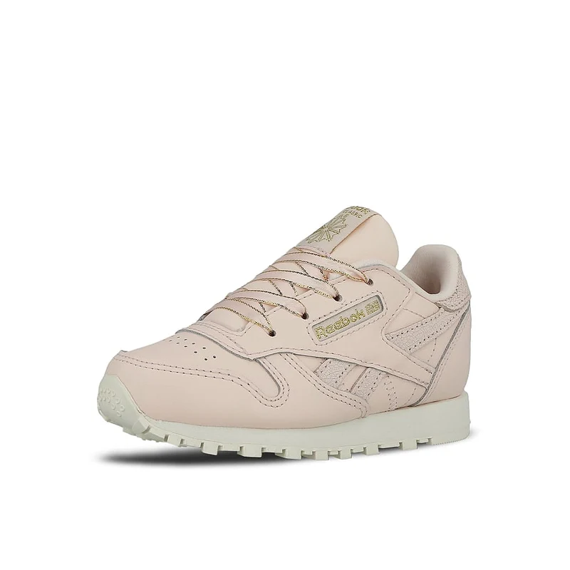 classic leather infants