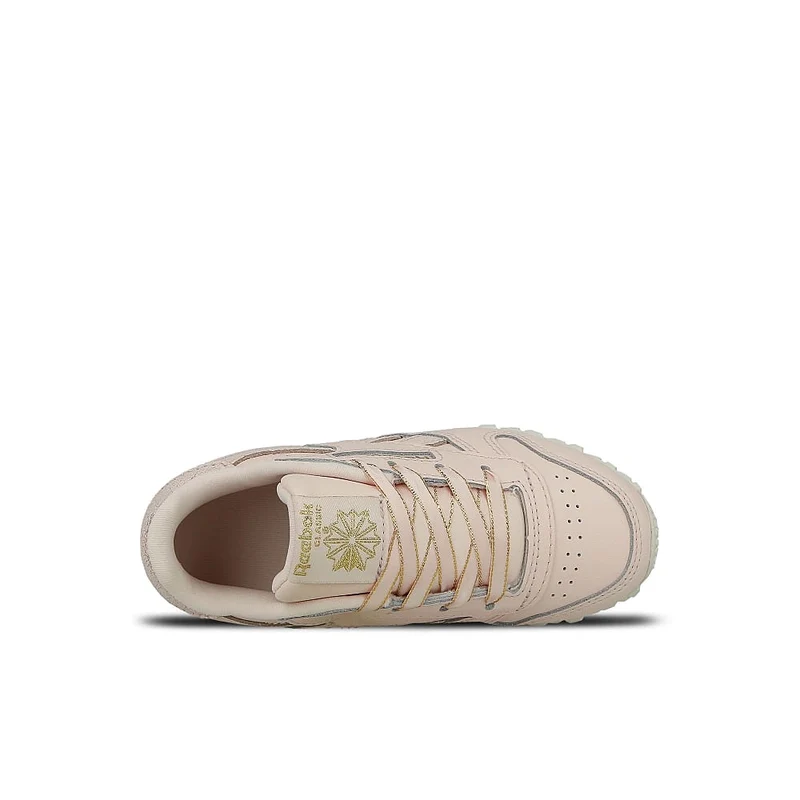 classic leather infants