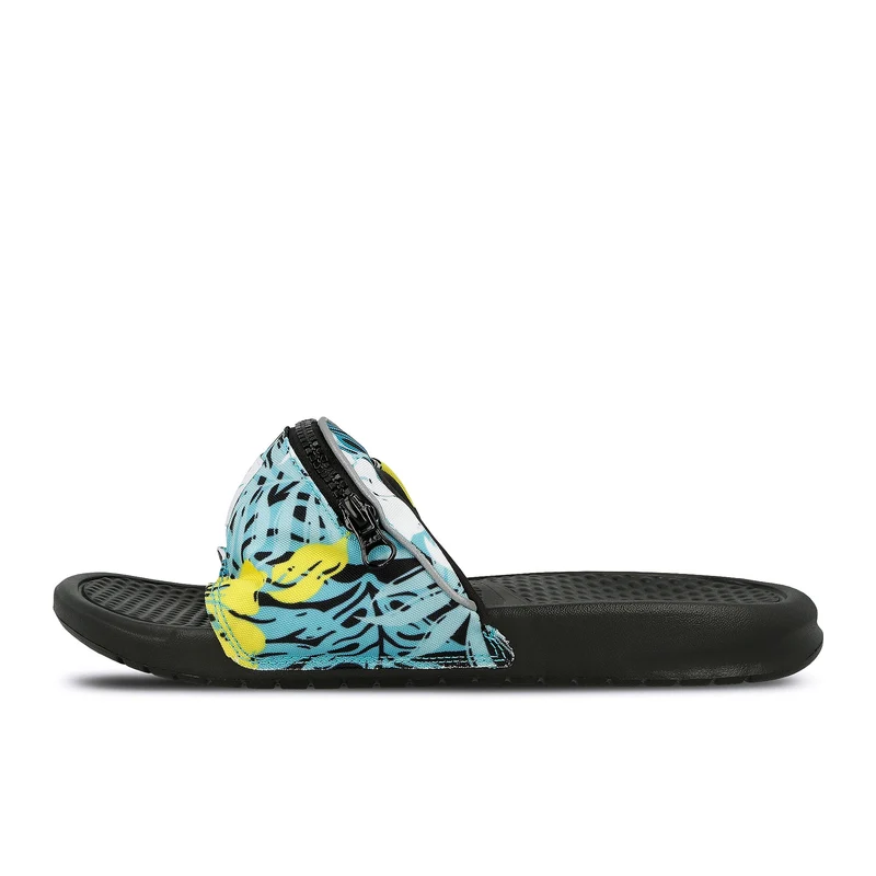 benassi jdi fanny pack printed