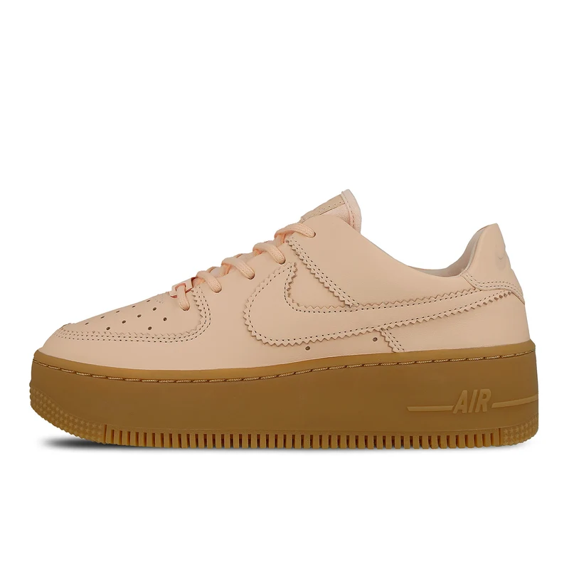 wmns air force 1 sage low lx