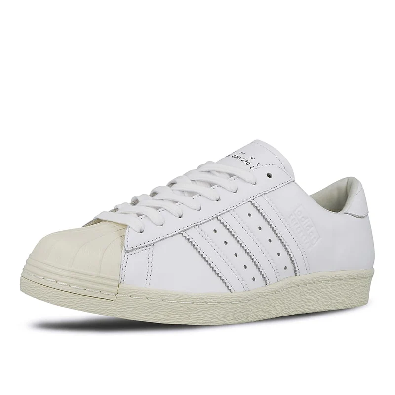 superstar 80s recon