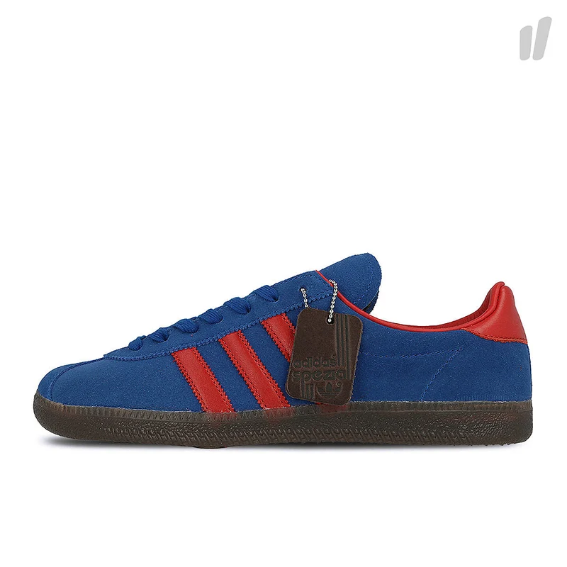 spiritus spezial
