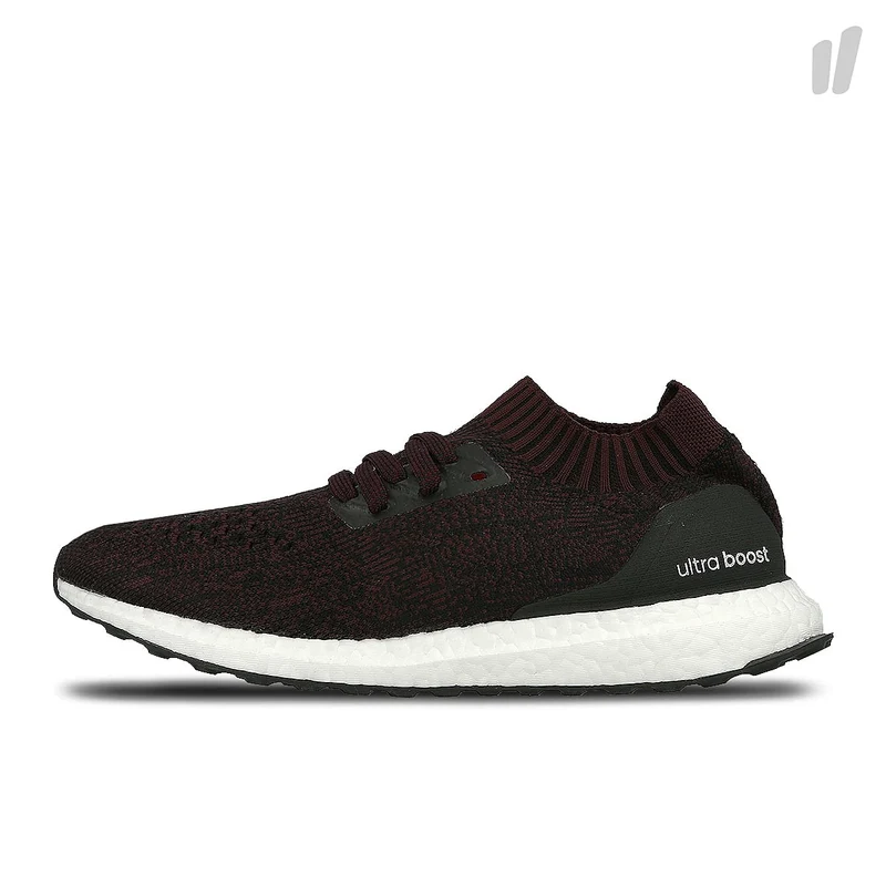 ultraboost uncaged