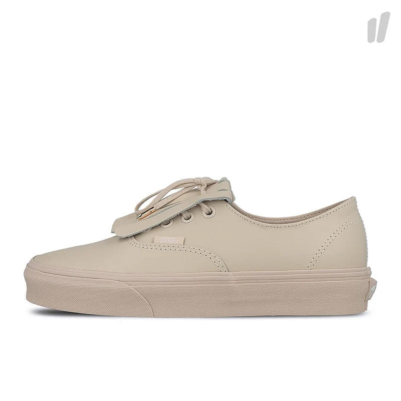 wmns authentic fringe
