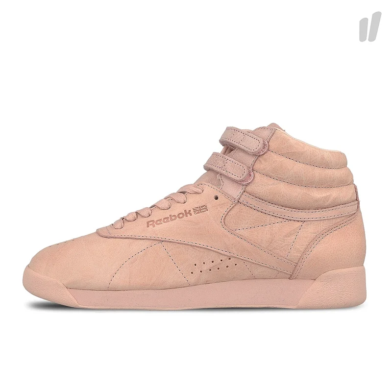 wmns freestyle hi fbt