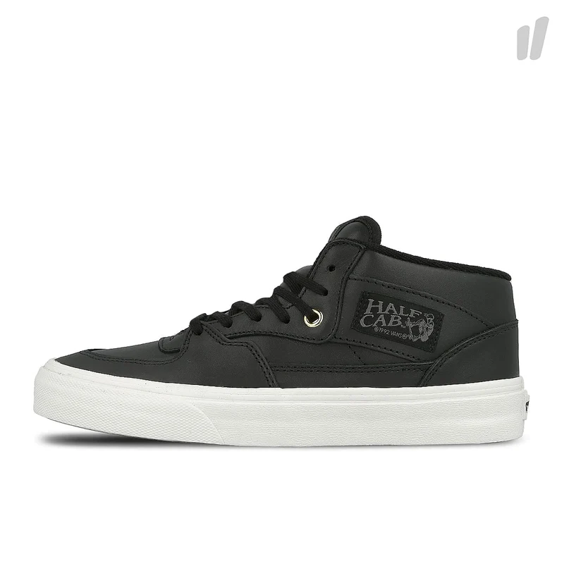 wmns half cab dx