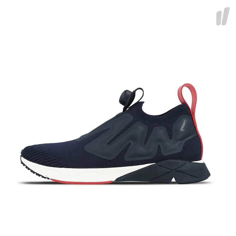 pump supreme ultraknit