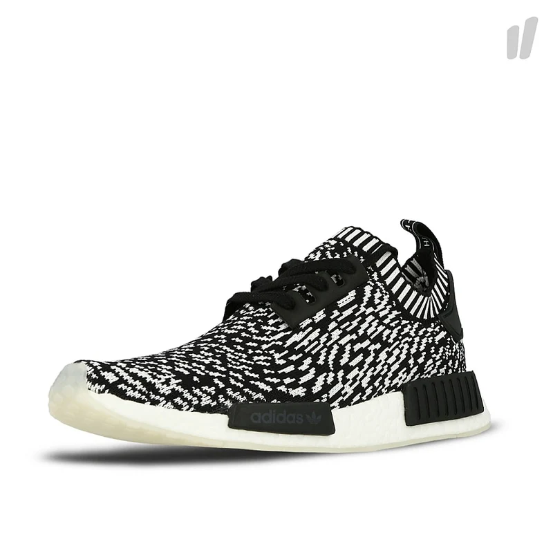 nmd r1 primeknit